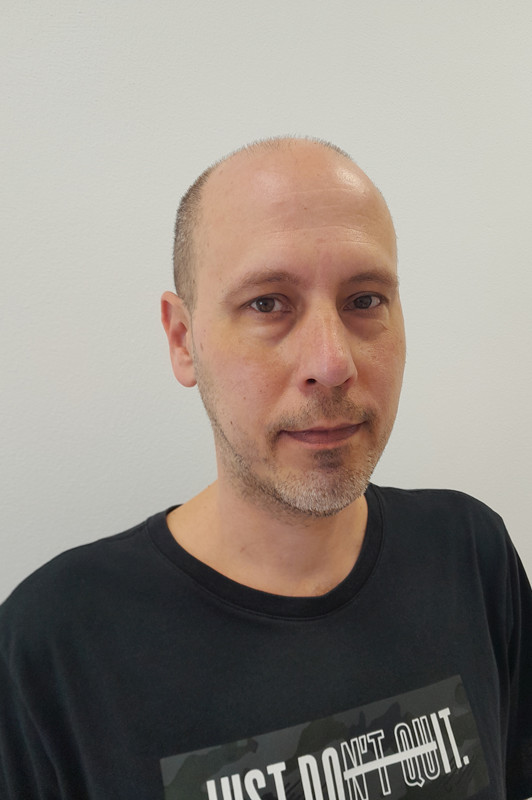 Radim Sklenář